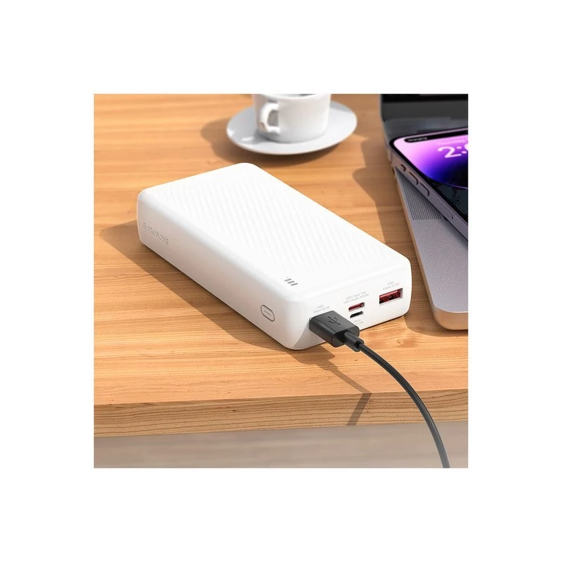 پاور بانک بروفون  مدل BJ56A 22.5W PD ظرفیت 20000MAH