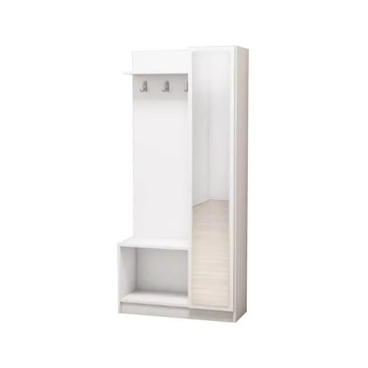 جا کفشی و رخت آویزی (پس کرایه)