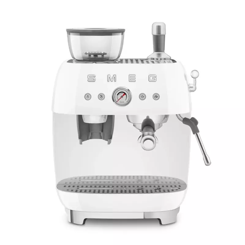 اسپرسوساز اسمگ مدل EGF03(لطفا با هماهنگی خرید بفرمایید)