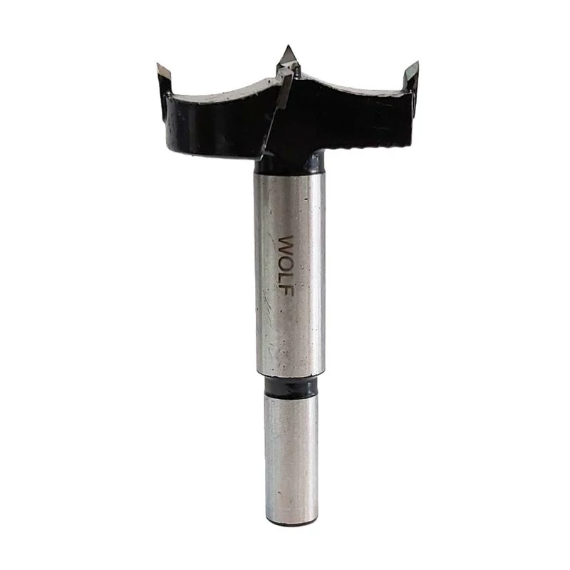 مته گازور ولف مدل W28 سایز 28 میلی مترمدل 1