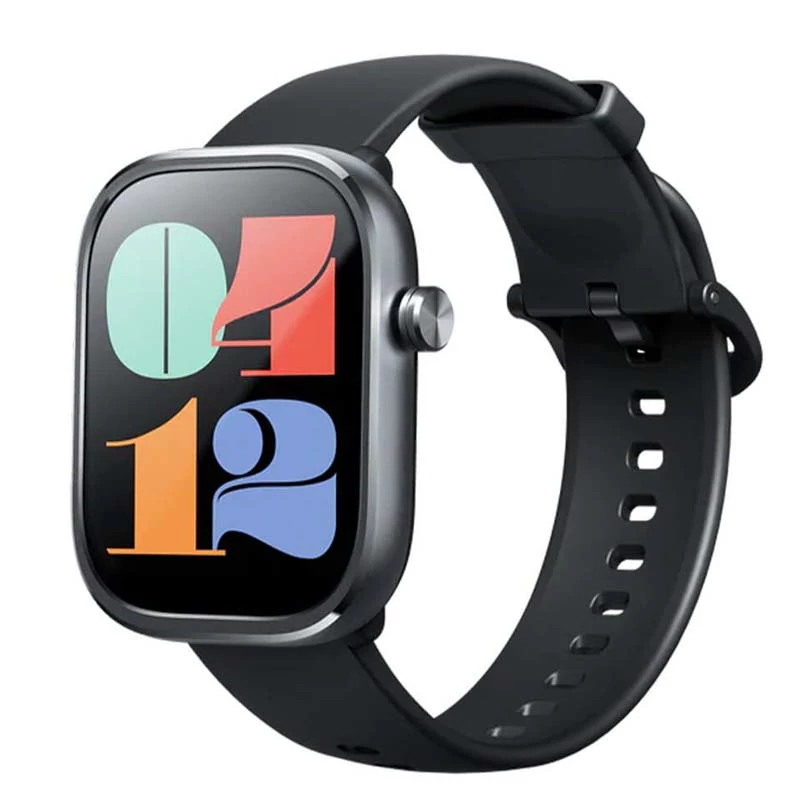 ساعت هوشمند میبرو مدل Mibro C4