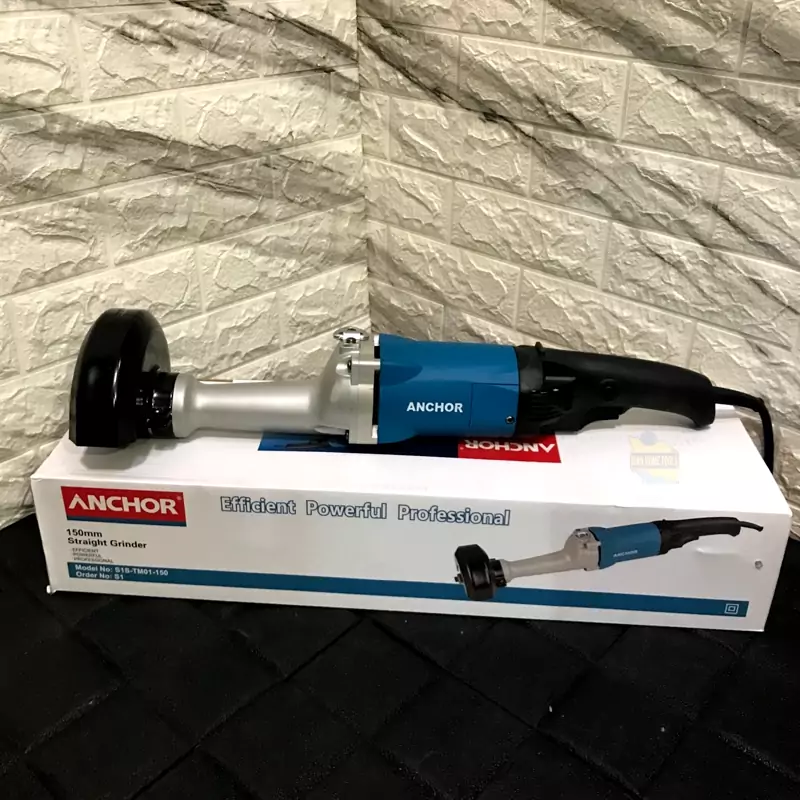 فرز مستقیم آنکور 1150 وات 150 میلی متری مدل ANCHOR S1