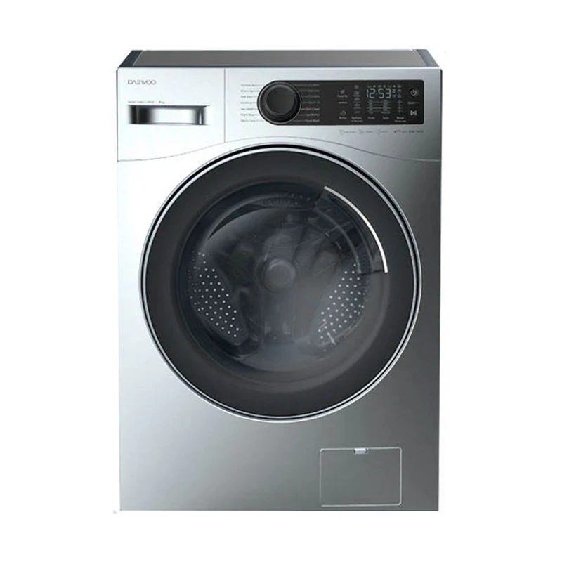 ماشین لباسشویی 9 کیلوگرمی دوو مدل LM-990S