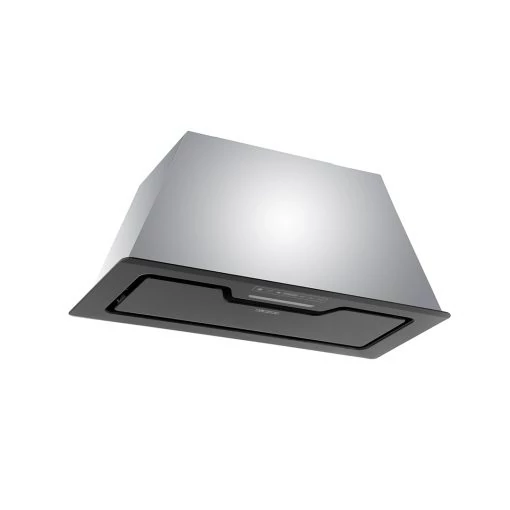 هود مخفی 507 استیل البرز (تیپاکس/باربری/ پس کرایه)