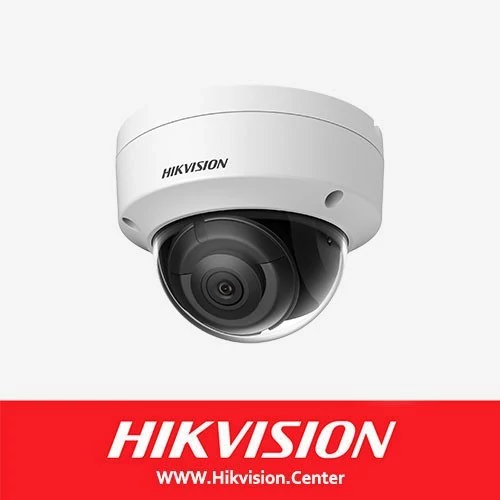 دوربین هایک ویژن مـدل DS-2CD2143G2- I/U
