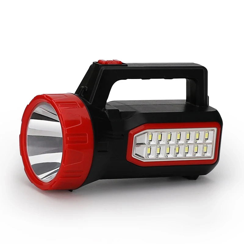 چراغ قوه خورشیدی شارژی ویداسی 561 - 566 - اصلی وارداتی - ارسال رایگان