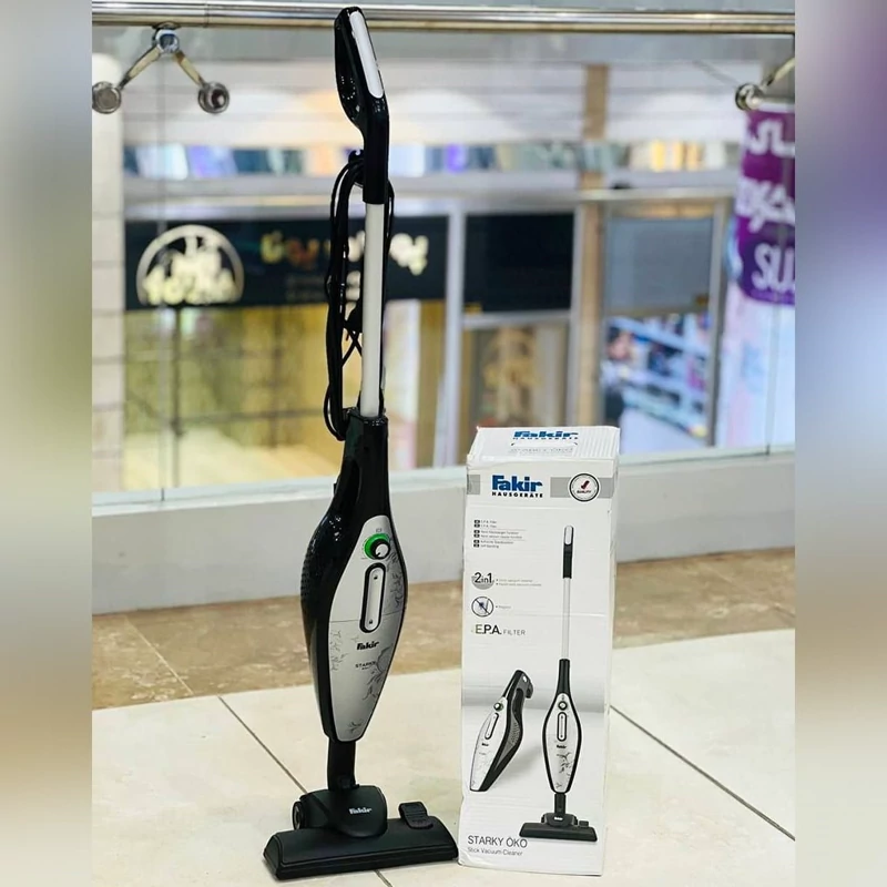 جارو برقی عصایی فکر(هزینه ارسال پس کرایه)