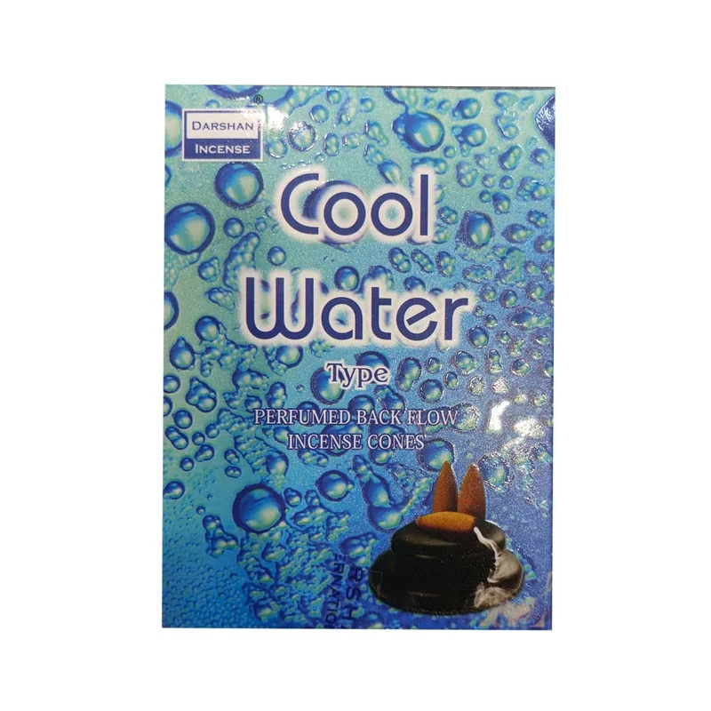 عود دارشان آبشاری مدل کول واتر