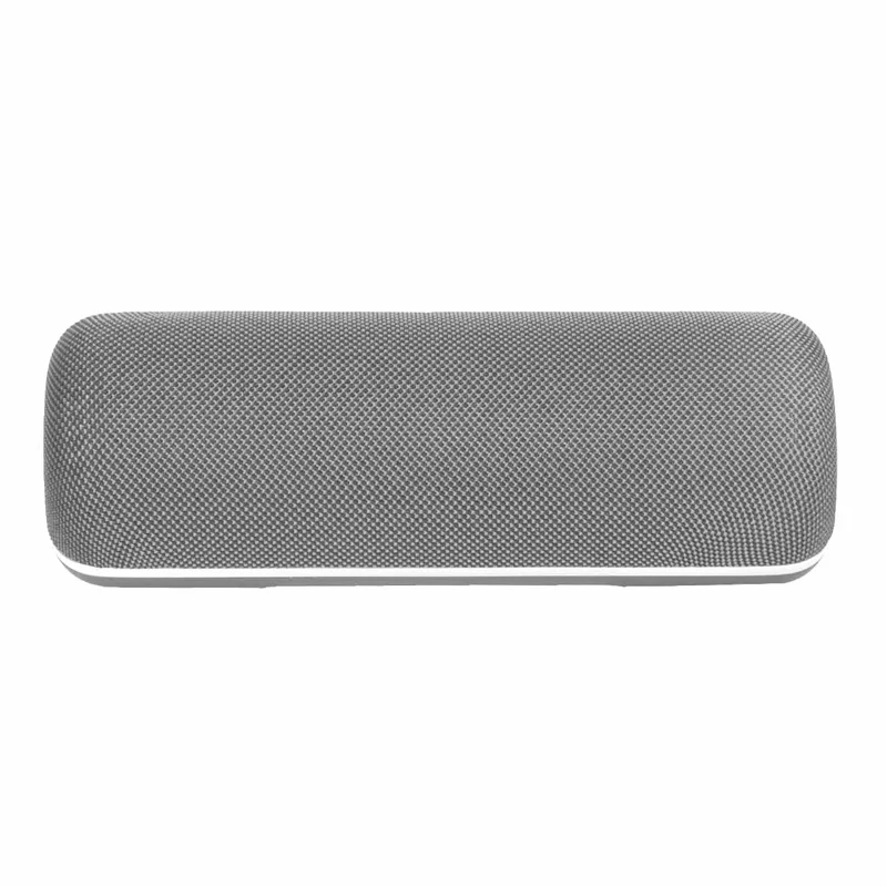 اسپیکر بلوتوثی ترانیو نقره ای رنگ مدل  T-BS37