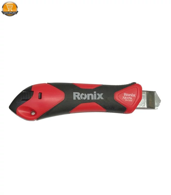 کاتر رونیکس مدل RH-3006
