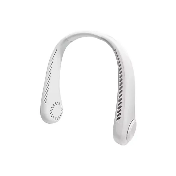 پنکه گردنی مدل XL-Fan12 پرقدرت و بدون صدا