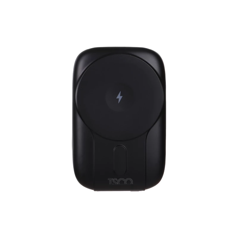 پاور بانک تسکو مدل TP 906W با ظرفیت 5000 میلی آمپر ساعت