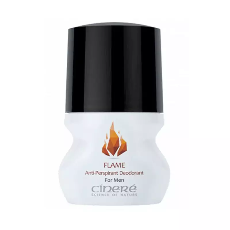 رول ضد تعریق مردانه سینره مدل فلام Flame