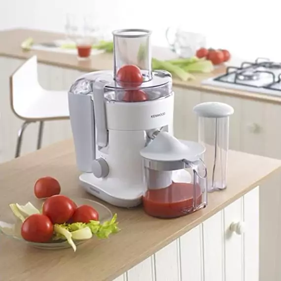 آبمیوه گیری مدل JE680 کنوود