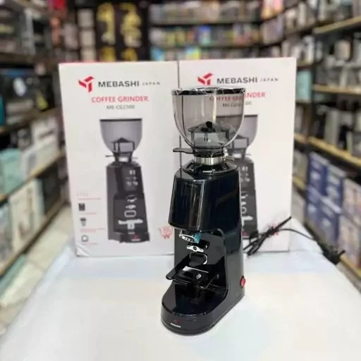 آسیاب قهوه مباشی مدل ME-CG 2300