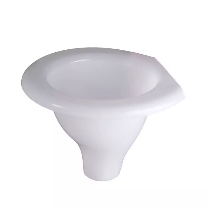 قیف توالت فرنگی