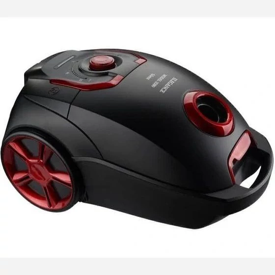 جاروبرقی  الگانس  2500 وات ولومی سایلنت