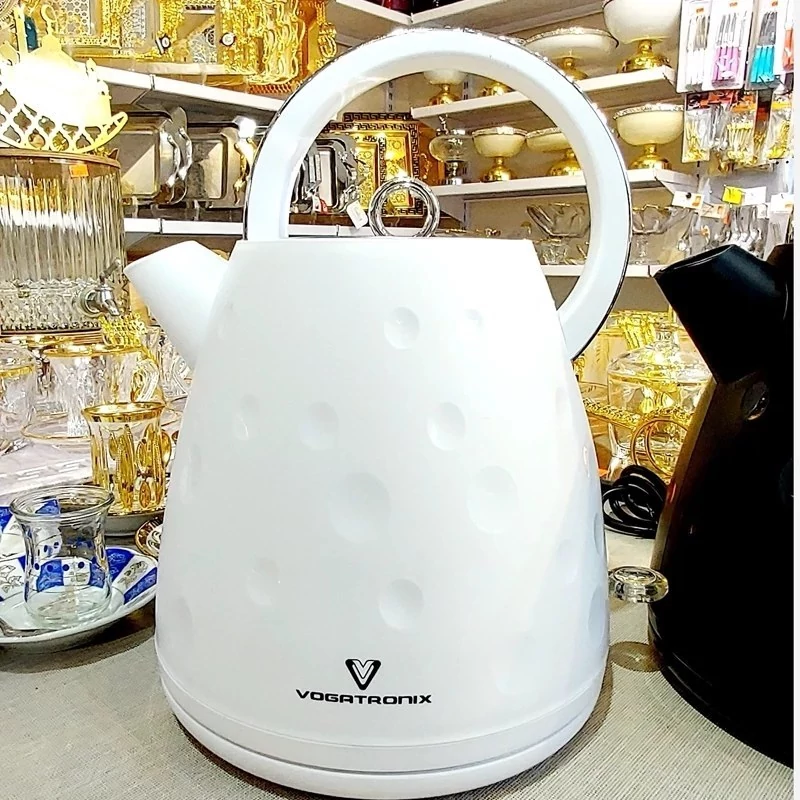 کتری برقی وگاترونیکس VE-67 ارسال رایگان 