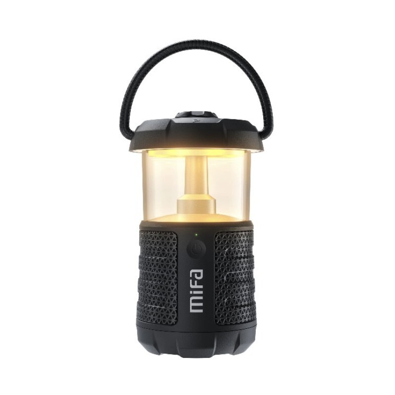 اسپیکر شارژی برند MIFA مدل WILD CAMPING