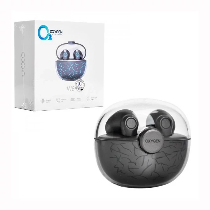 ایرپاد اکسیژن مدل (W6)