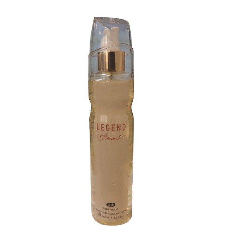 بادی لجند عمادآرا