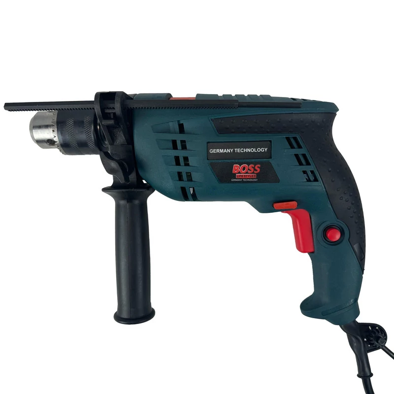  دریل چکشی باس1000وات  دیمردار