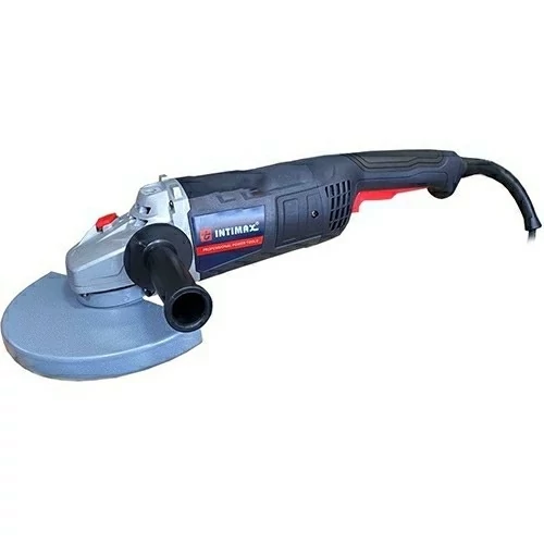 فرز سنگبری 2400 وات اینتیمکس مدل 023623 اورجینال