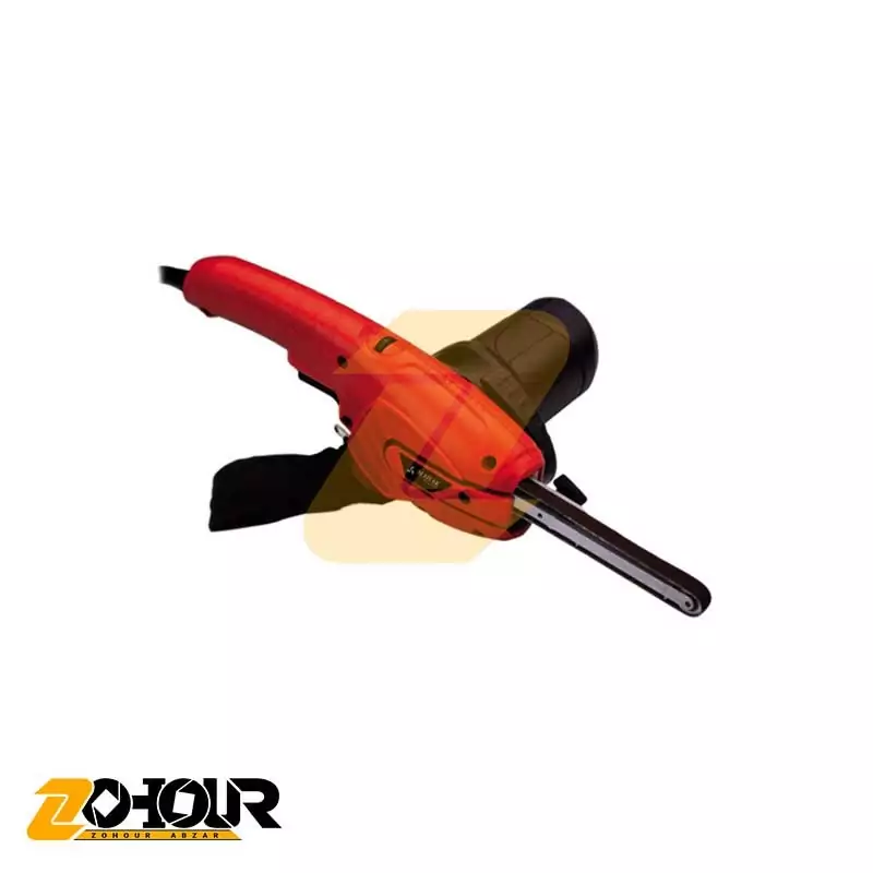 سنباده نواری محک مدل BS-400