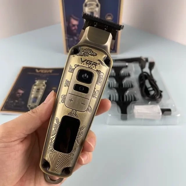 ماشین اصلاح وی جی آر VGR مدل v-901