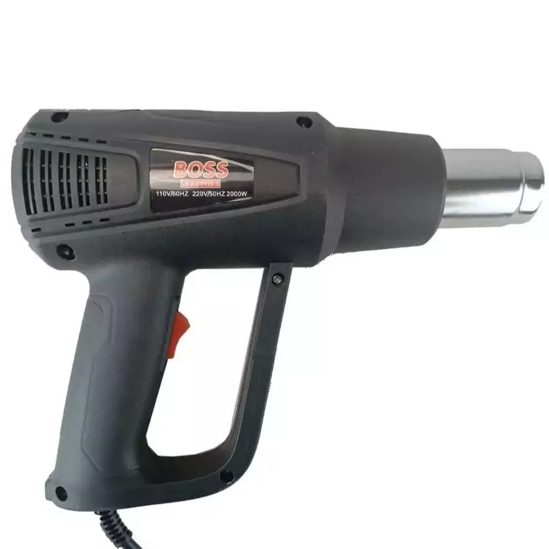 سشوار صنعتی باس مدل 2000W