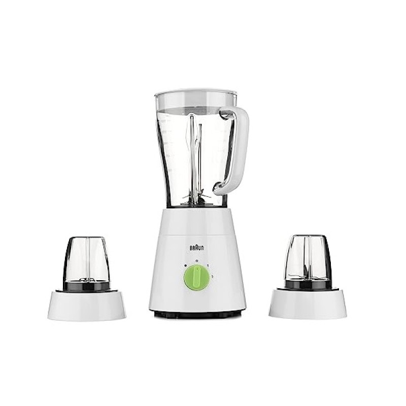 آسیاب مخلوط کن براون مدل JBO123 