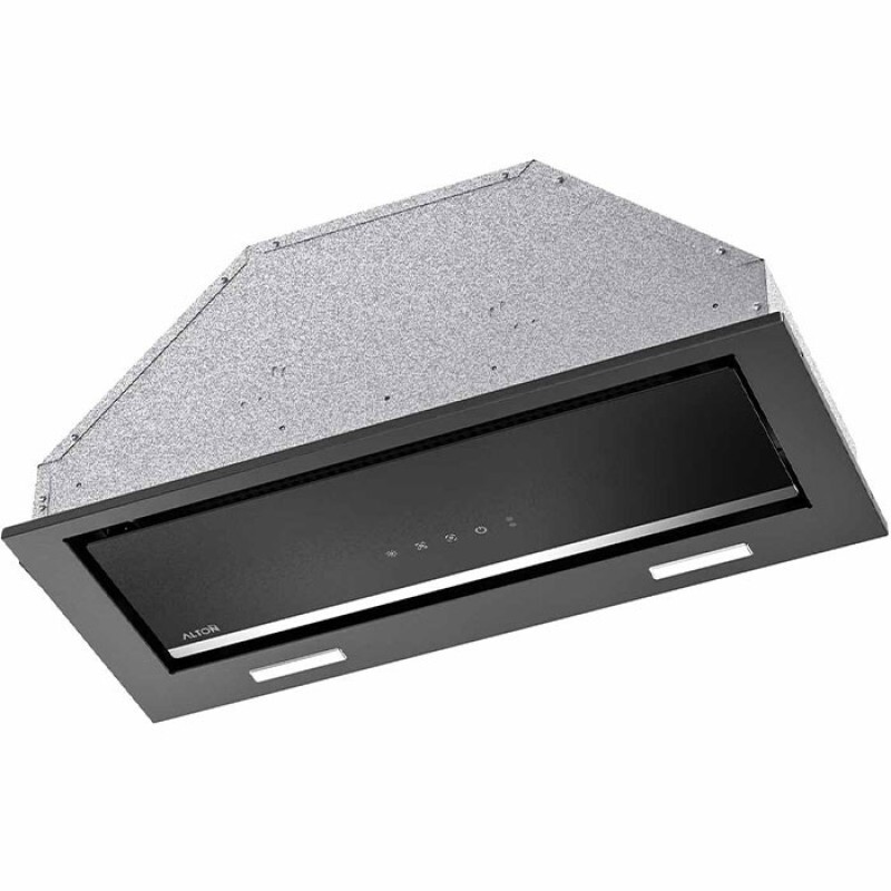 هود مخفی آلتون مدل H706B سایز 70 (پس کرایه)