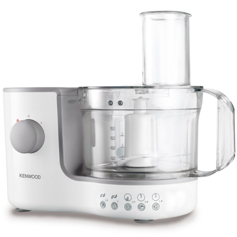 غذاساز 13 کاره 400 وات کنوود مدل FP120