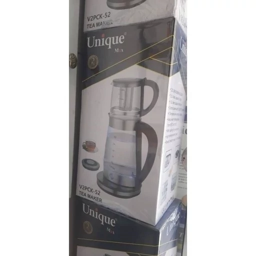 چای ساز یونیک مدل V2PCK-52