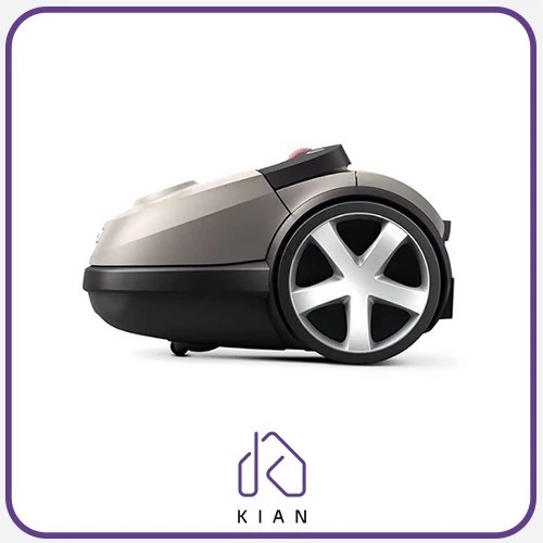 جاروبرقی فیلیپس مدل XD8052/12 (اصل)