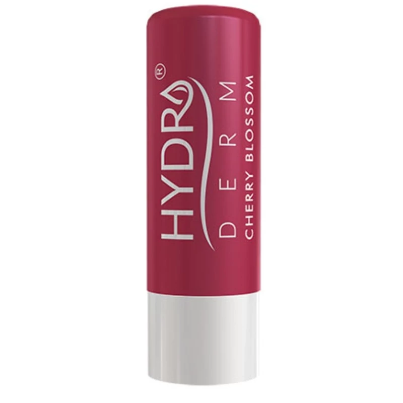 بالم لب هیدرودرم با طعم گیلاس مدل CHERRY