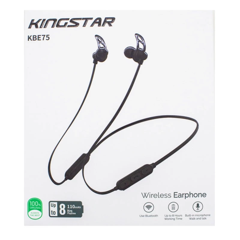 گردنی KINGSTARمدل KBE75