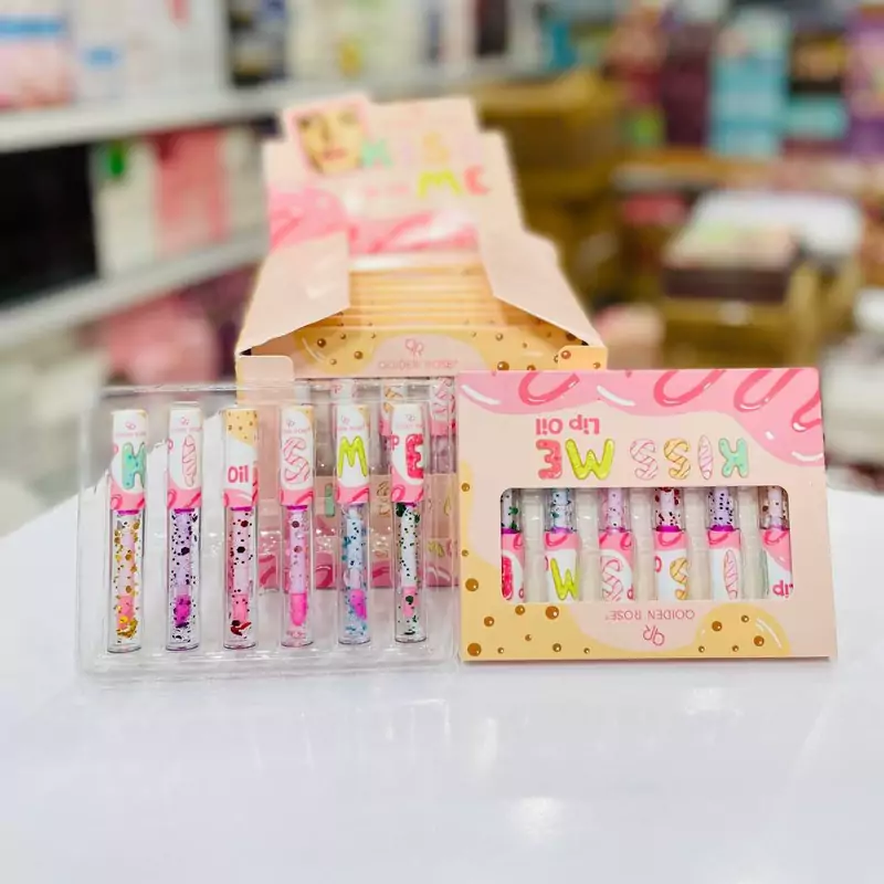 برق لب حرارتی گلدن رز