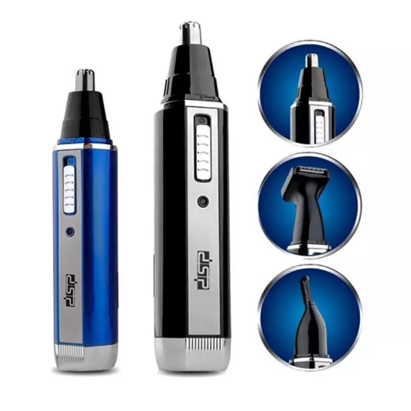 موزن گوش و بینی dsp مدل 40002A