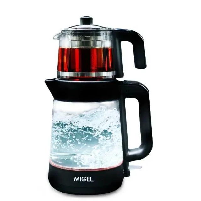 چای ساز روی هم میگل مدل GTS-071