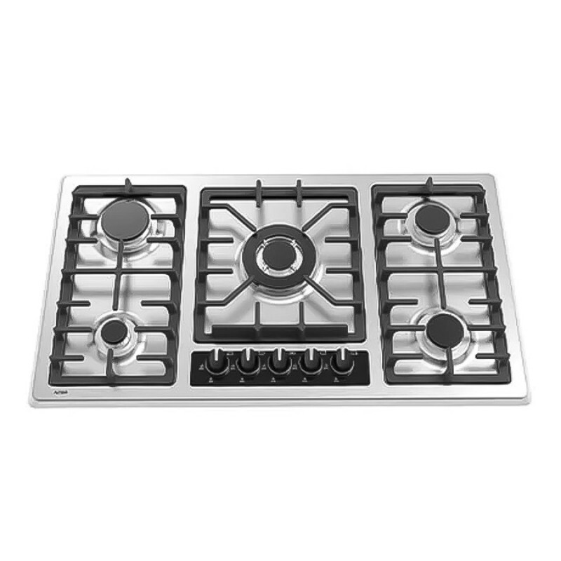 اجاق گاز صفحه ای آلتون مدل ISG522N (پس کرایه)