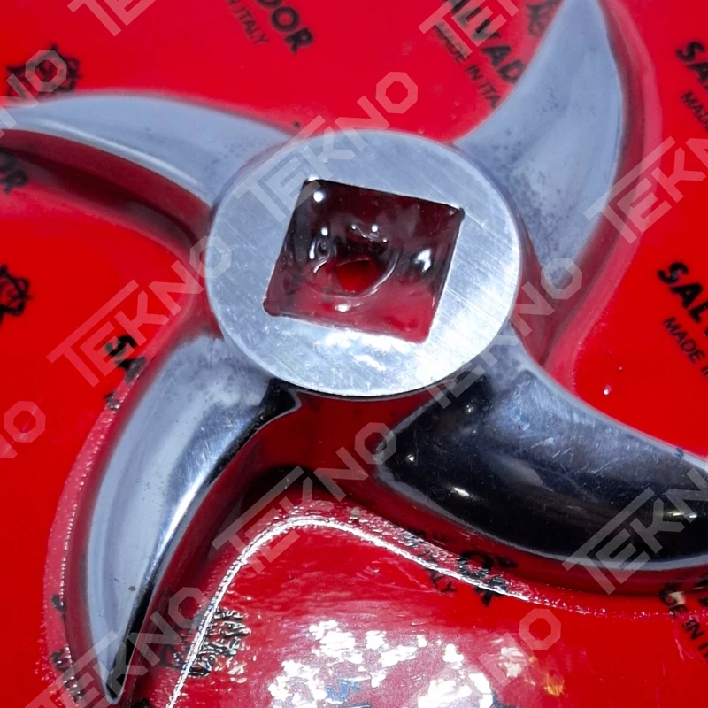 تیغه چرخ گوشت سالوادور مدل S-12