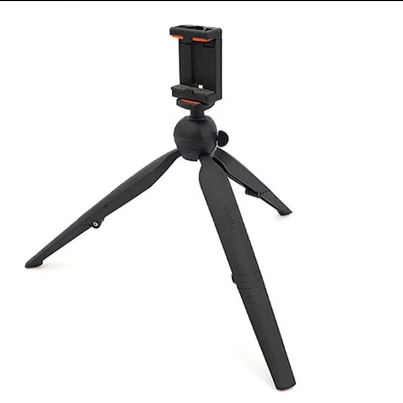 سه پایه نگهدارنده گوشی موبایل میکرون