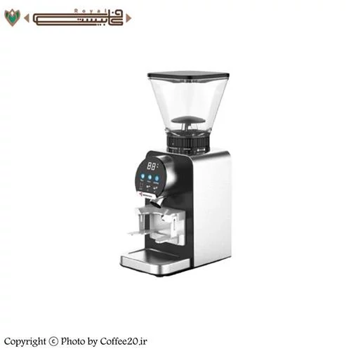 آسیاب قهوه مباشی مدل ME-CG 2307مشکی