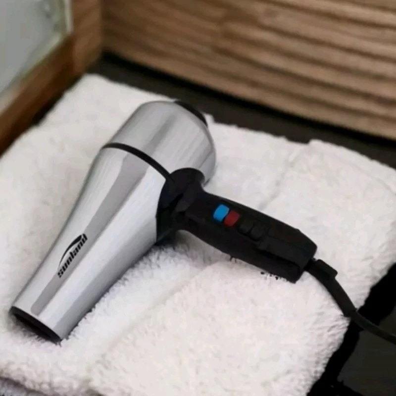 سشوار سانلند مدل 175-SI با توان 2000 وات