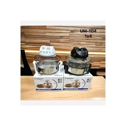 هواپز یونیک مدل UM-104(پس کرایه)