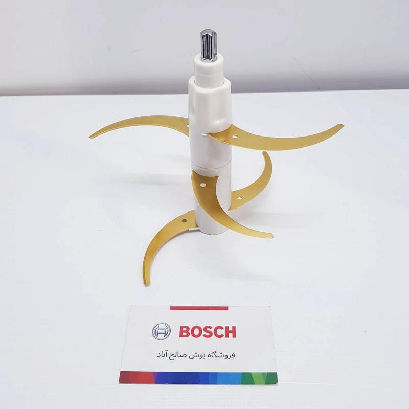 تیغ خردکن حک شده اصلی سیلور کرست کوکینگ و ...3 تا 4 لیتر . 6 تیغه پرس تیتانیوم جدا شونده غذاساز مدل TITAN 2025 PRO