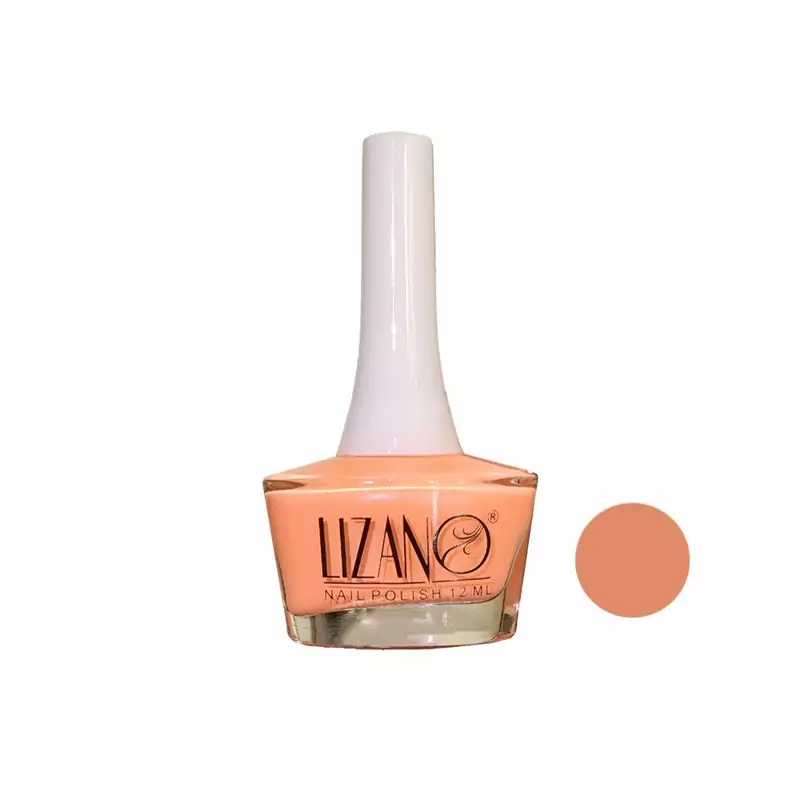 لاک ناخن لیزانو مدل براق کد 69