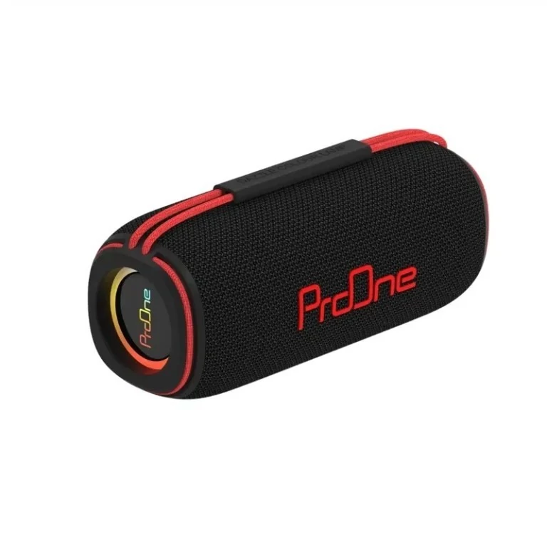 اسپیکر بلوتوثی قابل حمل پرووان مدل PSB4972