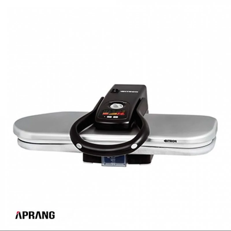 اتو پرس بایترون BSI-605